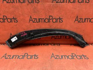 Накладка на дверь левая задняя TOYOTA RAV4 AXAH52 67858-42030 4 ракурс