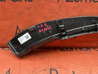Накладка на дверь левая задняя TOYOTA RAV4 AXAH52 67858-42030 5 ракурс