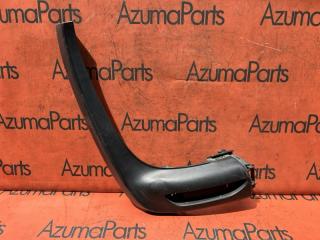 Накладка на бампер левая задняя TOYOTA SIENTA NSP170G 52162-52150 1 ракурс