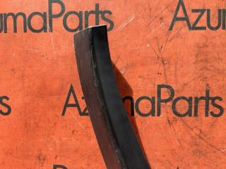 Накладка на бампер левая задняя TOYOTA SIENTA NSP170G 52162-52150 2 ракурс