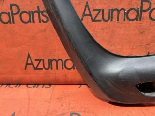Накладка на бампер левая задняя TOYOTA SIENTA NSP170G 52162-52150 3 ракурс
