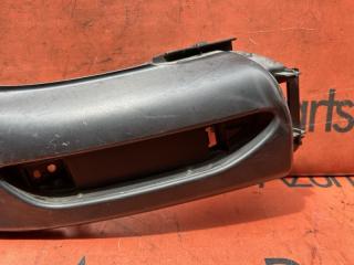 Накладка на бампер левая задняя TOYOTA SIENTA NSP170G 52162-52150 4 ракурс