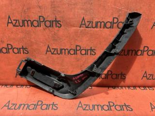 Накладка на бампер левая задняя TOYOTA SIENTA NSP170G 52162-52150 5 ракурс