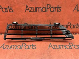 Решетка бамперная правая передняя TOYOTA CROWN GWS204 53112-30360 4 ракурс