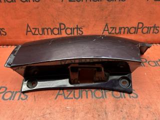 Планка под стоп левая задняя TOYOTA NOAH ZRR80G 52166-28010 4 ракурс