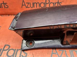 Планка под стоп левая задняя TOYOTA NOAH ZRR80G 52166-28010 5 ракурс