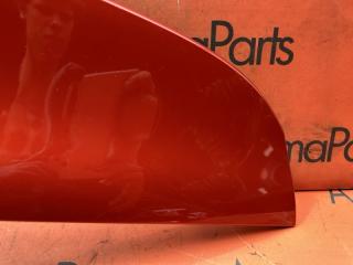 Накладка на крыло правая задняя TOYOTA SIENTA MXPC10G 68347-52050 4 ракурс