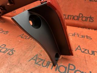 Накладка на крыло правая задняя TOYOTA SIENTA MXPC10G 68347-52050 5 ракурс