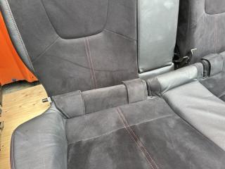 Сиденья комплект SUBARU IMPREZA GH2 5 ракурс Сиденья комплект SUBARU IMPREZA GH2 5 ракурс