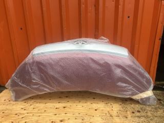 Капот TOYOTA ROOMY M900A 1 ракурс