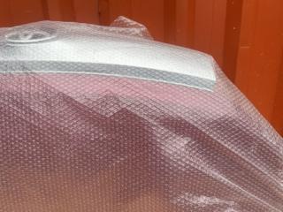 Капот TOYOTA ROOMY M900A 4 ракурс