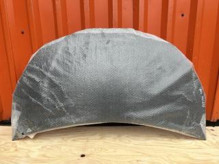 Капот TOYOTA VITZ KSP130 1 ракурс