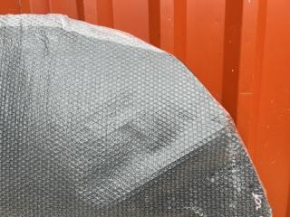 Капот TOYOTA VITZ KSP130 5 ракурс