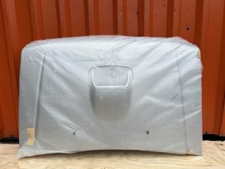 Капот MITSUBISHI PAJERO MINI H58A 1 ракурс