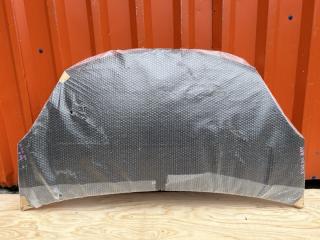 Капот TOYOTA PASSO KGC30 1 ракурс