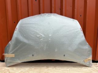 Капот TOYOTA PRIUS NHW20 1 ракурс
