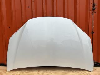 Капот TOYOTA PRIUS MXWH60 1 ракурс