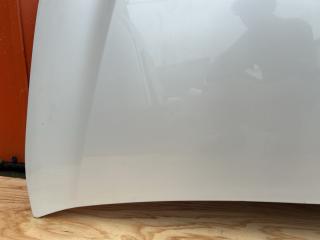 Капот TOYOTA PRIUS MXWH60 2 ракурс