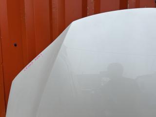 Капот TOYOTA PRIUS MXWH60 3 ракурс