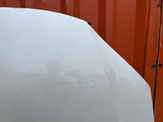 Капот TOYOTA PRIUS MXWH60 4 ракурс