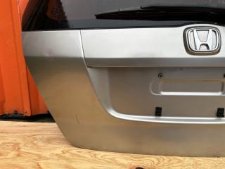 Дверь 5-я HONDA FIT GD1 2 ракурс