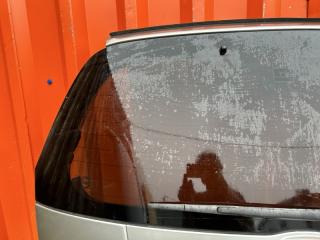 Дверь 5-я HONDA FIT GD1 4 ракурс