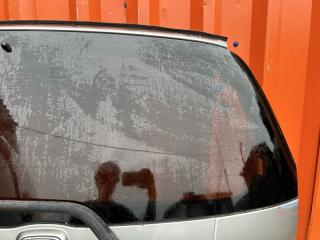Дверь 5-я HONDA FIT GD1 5 ракурс