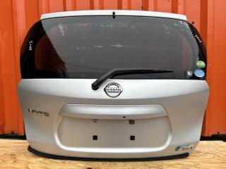 Дверь 5-я NISSAN NOTE E12 1 ракурс