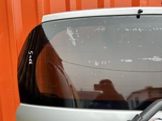 Дверь 5-я NISSAN NOTE E12 3 ракурс