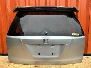 Дверь 5-я HONDA STREAM RN6 1 ракурс