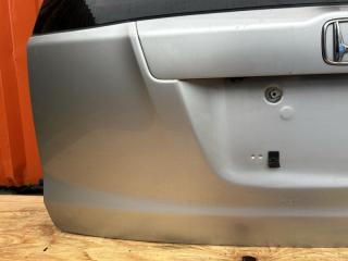 Дверь 5-я HONDA STREAM RN6 2 ракурс