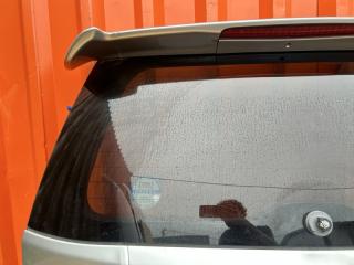 Дверь 5-я HONDA STREAM RN6 3 ракурс