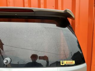 Дверь 5-я HONDA STREAM RN6 4 ракурс