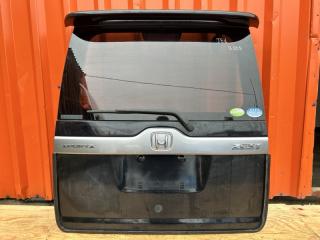Дверь 5-я HONDA ZEST JE1 1 ракурс
