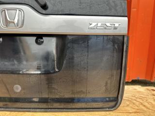 Дверь 5-я HONDA ZEST JE1 5 ракурс