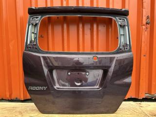 Дверь 5-я TOYOTA ROOMY M900A 1 ракурс Дверь 5-я TOYOTA ROOMY M900A 1 ракурс
