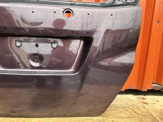 Дверь 5-я TOYOTA ROOMY M900A 3 ракурс Дверь 5-я TOYOTA ROOMY M900A 3 ракурс