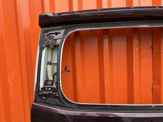 Дверь 5-я TOYOTA ROOMY M900A 4 ракурс Дверь 5-я TOYOTA ROOMY M900A 4 ракурс