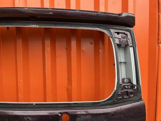 Дверь 5-я TOYOTA ROOMY M900A 5 ракурс Дверь 5-я TOYOTA ROOMY M900A 5 ракурс