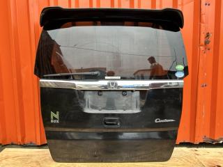 Дверь 5-я HONDA N-BOX JF1 1 ракурс