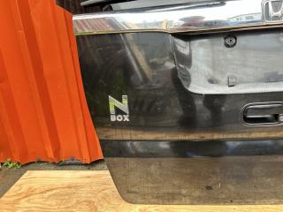 Дверь 5-я HONDA N-BOX JF1 2 ракурс