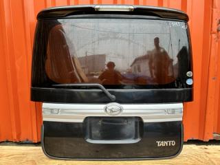 Дверь 5-я DAIHATSU TANTO L375S 1 ракурс