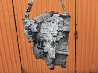АКПП NISSAN MARCH K13 HR12DE REOF11A GM38 2 ракурс