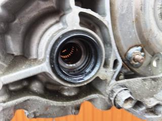 АКПП NISSAN MARCH K13 HR12DE REOF11A GM38 5 ракурс
