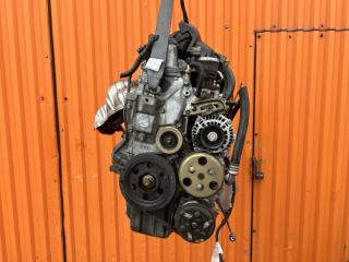 Двигатель HONDA FIT GD1 L13A 1815824 1 ракурс