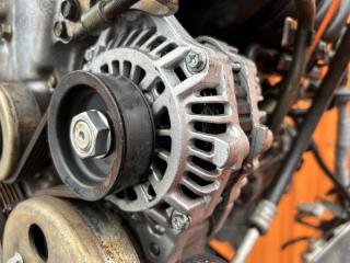 Двигатель HONDA FIT GD1 L13A 1815824 4 ракурс