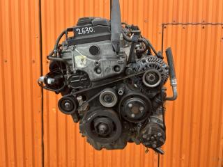 Двигатель HONDA STREAM RN6 R18A 1796337 1 ракурс
