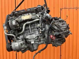 Двигатель HONDA STREAM RN6 R18A 1796337 3 ракурс