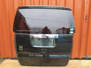 Дверь 5-я HONDA N-BOX JF1 1 ракурс