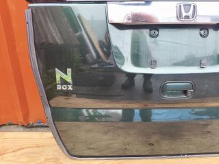 Дверь 5-я HONDA N-BOX JF1 2 ракурс